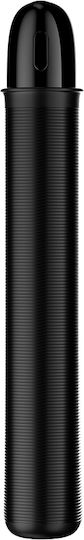 Forever TB-100L Power Bank 20000mAh with 2 USB-A Ports Black vue 4