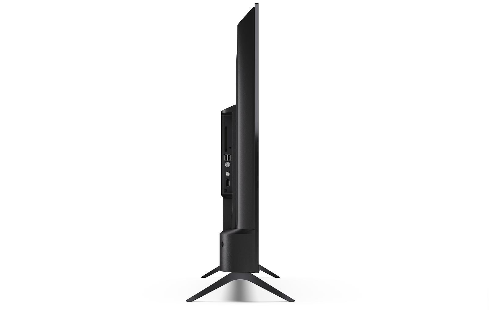 Sharp Smart TV 43 Inch 4K Ultra HD LED 43HL4265E HDR (2025) view 7