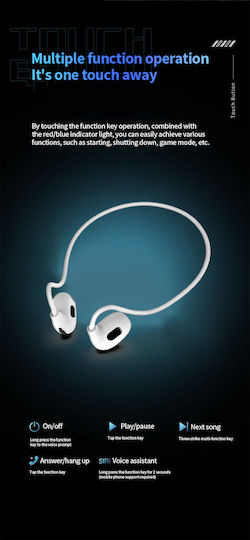 Pro Air2 In-ear Bluetooth Handsfree Earphones view 6