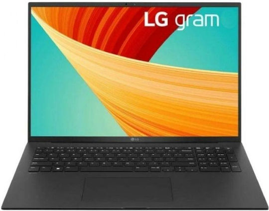 LG Gram 15ZD90S-G.AX75B 15.6" FHD+ (Ultra 7-155H/16GB/512GB SSD/No OS) (ES Keyboard)