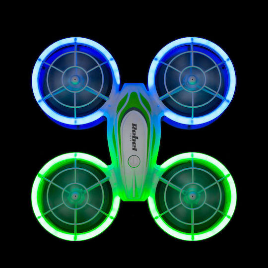 Rebel Sparrow Drone Children's 2.4 GHz without Camera view 3