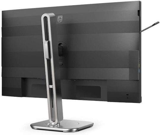 Philips 27B2G5500 IPS Monitor 27" QHD 2560x1440 with Response Time 4ms GTG view 6