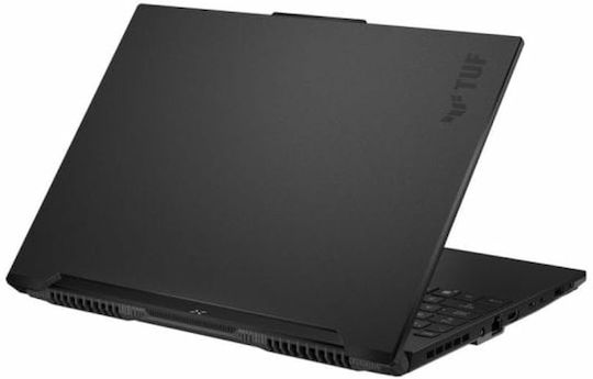 Asus TUF Gaming A16 FA617NSR-RL059 16" FHD+ 165Hz (Ryzen 7-7435HS/16GB/512GB SSD/Radeon RX 7600S/No OS) (ES Keyboard) view 7