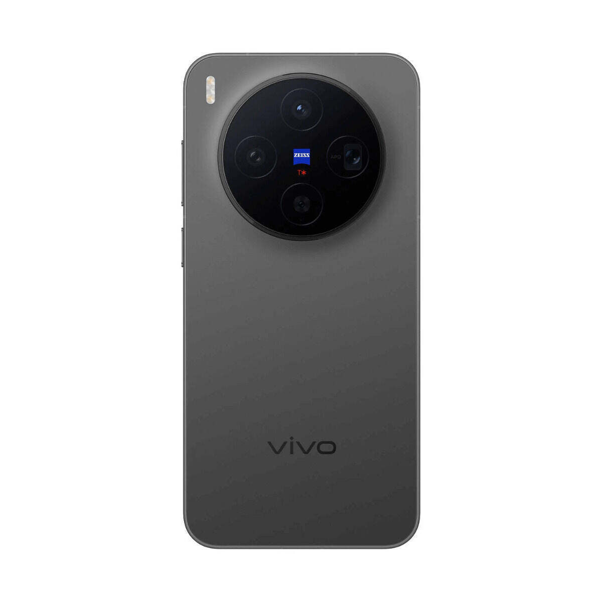 Vivo X300 5G Dual SIM (12/256GB) Black view 3