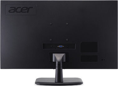 Acer Eko EK240YA IPS Monitor 23.8" FHD 1920x1080 with Response Time 5ms GTG vue 3