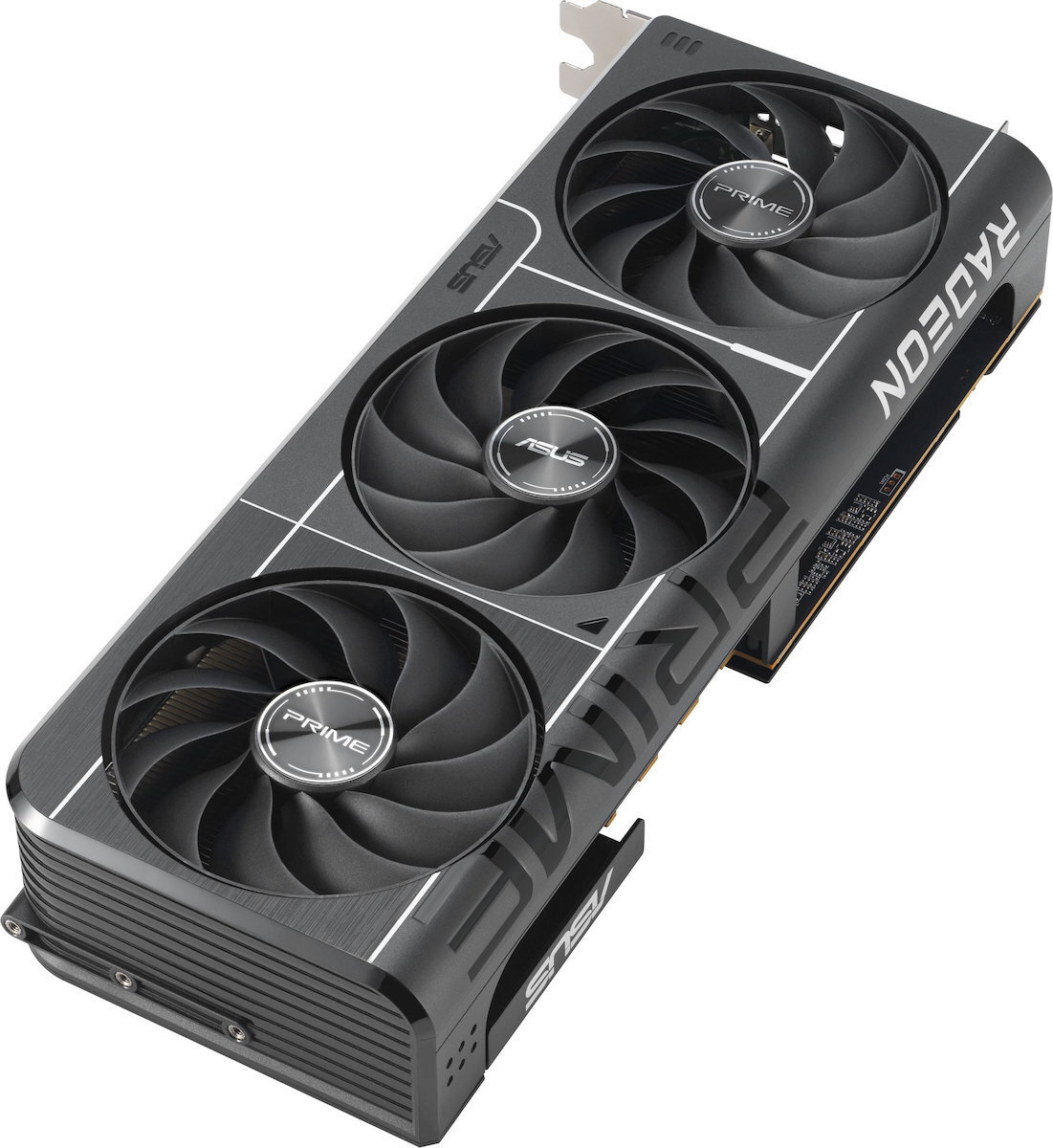 Asus Radeon RX 9070 16GB GDDR6 Prime EVO Graphics Card 90YV0MQ0-M0NA00 view 6