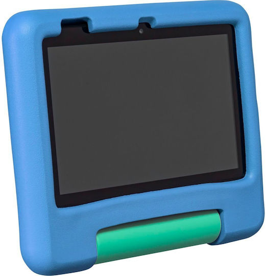 Amazon Fire 7 7Inches Tablet (1GB/16GB) Blue view 7