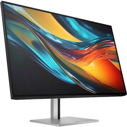 HP Series 7 Pro 732PK IPS HDR Monitor 31.5" 4K 3840x2160 with Response Time 5ms GTG
