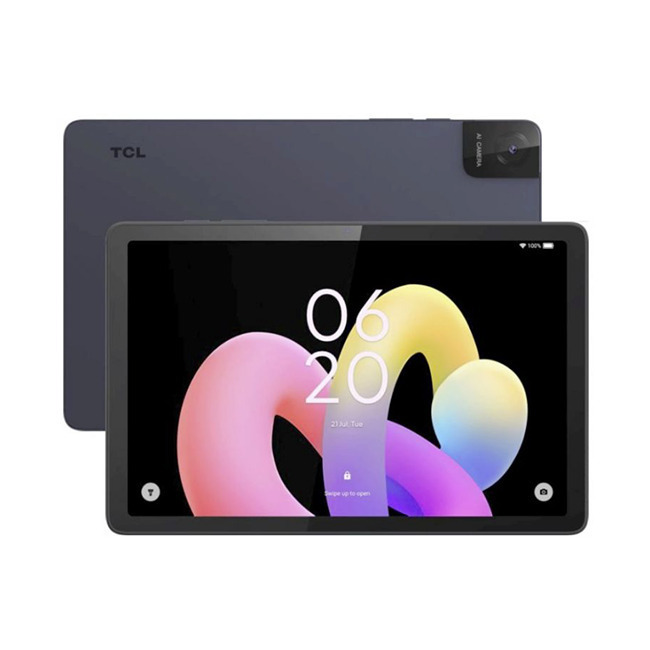 TCL TAB 10L Gen 4 10.1Inches Tablet (4GB/128GB) Future Dusk view 1