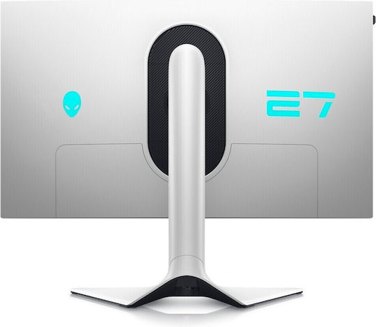 Dell Alienware AW2723DF IPS HDR Gaming Monitor 27" QHD 2560x1440 280Hz with Response Time 1ms GTG vue 4