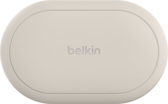 Belkin SoundForm ClearFit Open Ear Bluetooth Handsfree Earphones with Sweat Resistance and Charging Case White Ansicht 5