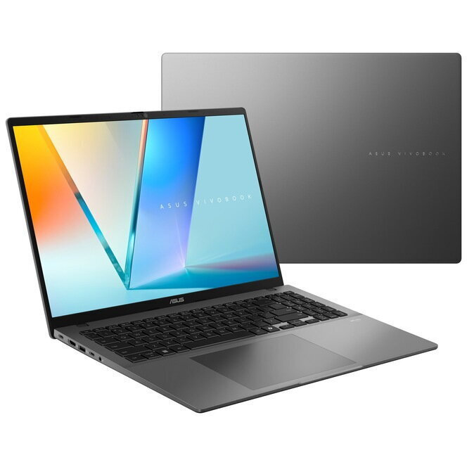 Asus Vivobook S16 M3607HA-RP048 16" FHD+ 144Hz (Ryzen 5-220/16GB/1TB SSD/No OS) (International English Keyboard) view 7