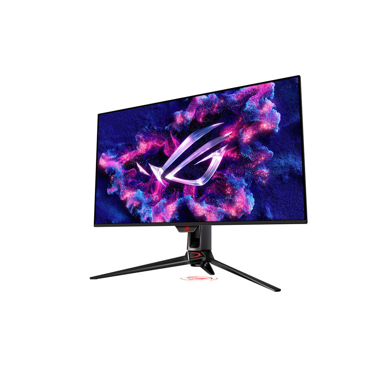 Asus ROG Swift OLED PG32UCDMZ QD-OLED Gaming Monitor 32" 4K 3840x2160 240Hz with Response Time 0.03ms GTG view 6