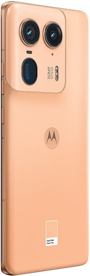 Motorola Edge 50 Ultra 5G (16GB/1.0TB) Peach Fuzz view 9