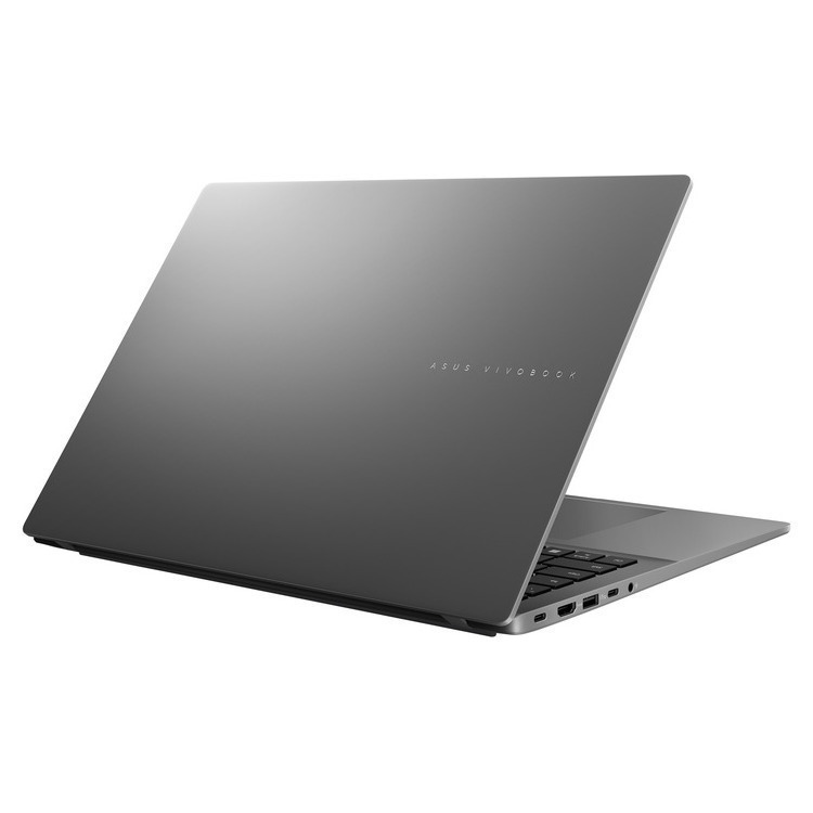 Asus Vivobook S16 M3607GA -SH004W 16" OLED (Ryzen AI 300 Series-7 445/32GB/1.0TB SSD/W11 Home) (International English Keyboard) vista 3