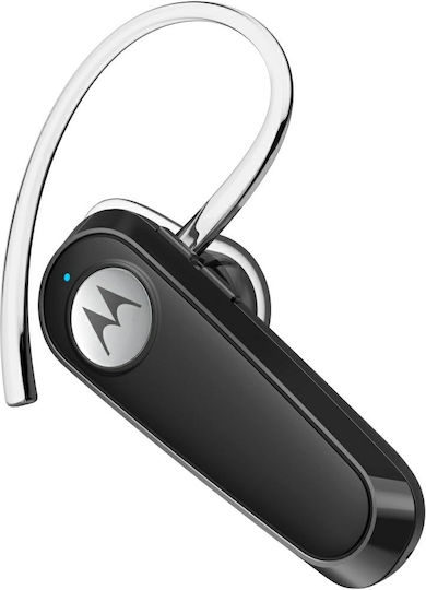 Motorola HK126 In-ear Bluetooth Handsfree Earphone Black view 5