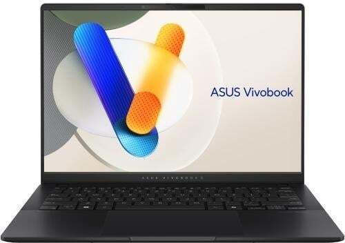 Asus Vivobook S 14 M5406NA-QD079 14" OLED FHD+ (Ryzen 5-7535HS/16GB/512GB SSD/No OS) (International English Keyboard) view 1