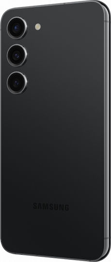 Samsung Galaxy S23 5G Dual SIM (8GB/256GB) Phantom Black vue 7