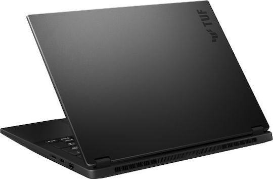 Asus TUF Gaming A14 FA401WU-RG022 14" QHD+ 165Hz (Ryzen AI 300 Series-9 HX 370/16GB/1TB SSD/GeForce RTX 4050/No OS) (International English Keyboard) view 6