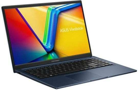 Asus Vivobook 15 F1504ZA-NJ1474 15.6" FHD (i5-1235U/16GB/512GB SSD/No OS) (ES Keyboard) view 2
