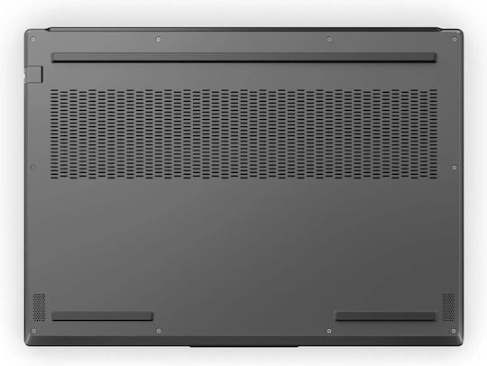 Lenovo Legion 5 16IRX9 16" IPS QHD+ 240Hz (i7-14650HX/32GB/1TB SSD/GeForce RTX 4070/No OS) Luna Grey (US Keyboard) view 8