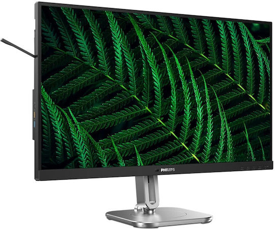 Philips 27B2G5200 IPS Monitor 27" FHD 1920x1080 with Response Time 4ms GTG view 2