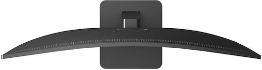 LG 27U421A-B VA HDR Curved Monitor 27" FHD 1920x1080 with Response Time 5ms GTG view 6