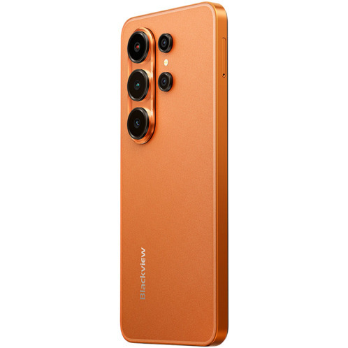BlackView Wave 10 Dual SIM (8GB/128GB) Sunset Orange view 6