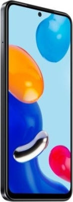 Xiaomi Redmi Note 11 Dual SIM (6GB/128GB) Twilight Blue view 4