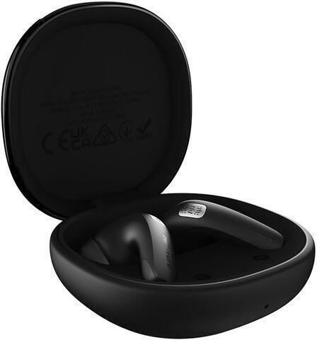 HiFuture FlyBuds 4 Bluetooth Handsfree Earphones Black view 2