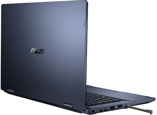 Asus ExpertBook B3 Flip B3402FVA-4G-GR74D0X 14" FHD Touchscreen (Core 7-150U/24GB/1TB SSD/W11 Pro) Star Black (GR Keyboard) view 4
