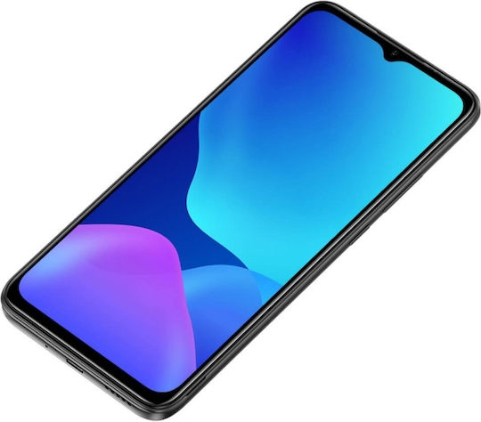 Ulefone Note 10P Dual SIM (3GB/128GB) Moonlight Black view 4