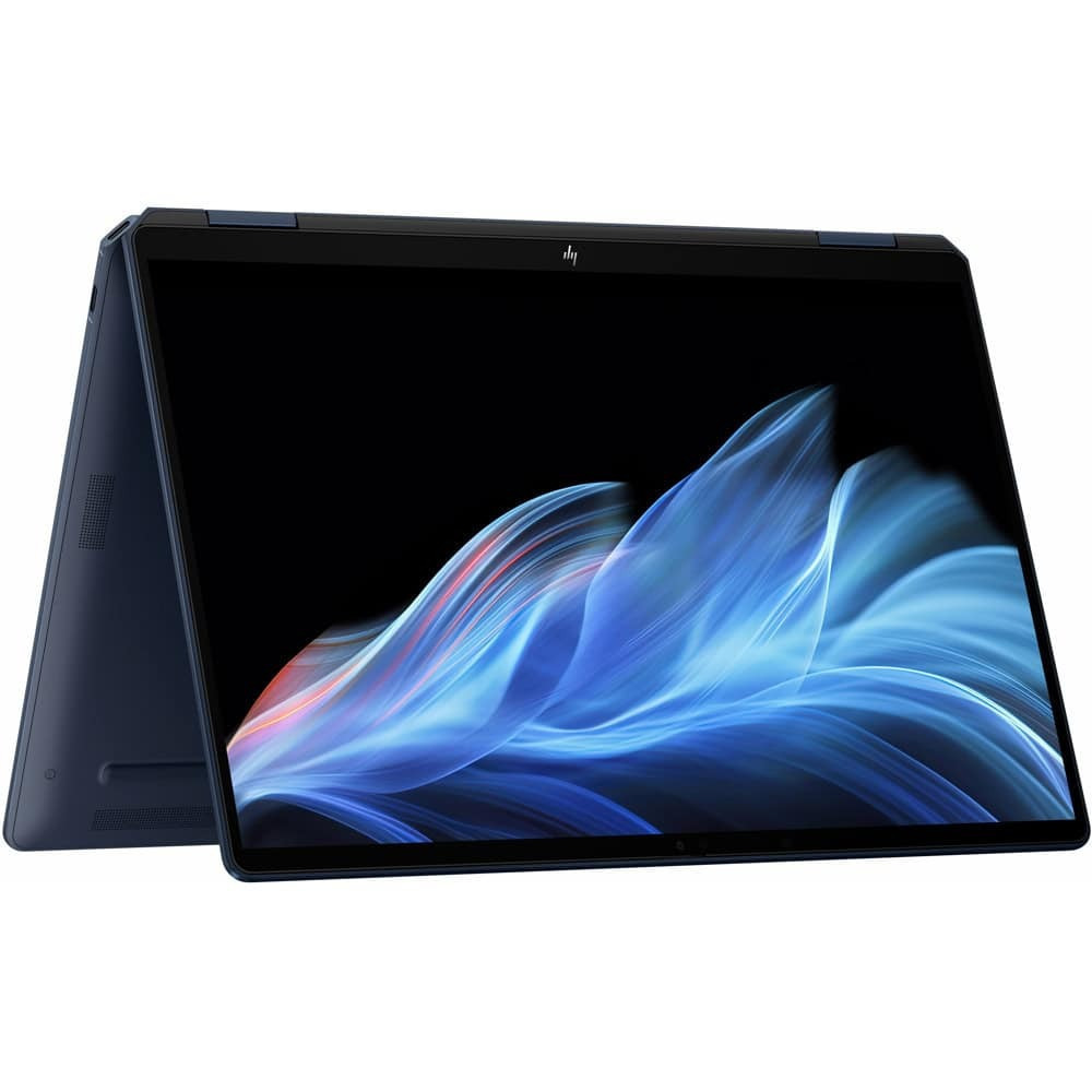 HP OmniBook Ultra Flip 14" OLED Touchscreen 120Hz (Ultra 7-258V/32GB/1TB SSD/W11 Home) (International English Keyboard)
