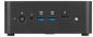 MSI CUBI NUC AI Mini PC (Core i9-288V/32GB DDR5/1TB SSD/W11 Pro) view 2