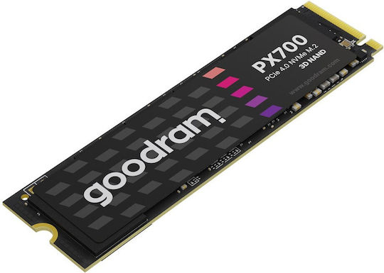MSI Spatium M470 Pro SSD 1TB M.2 Type with PCI Express 4.0 Connection PS5 Compatible S78-440L0J0-P83 vista 4