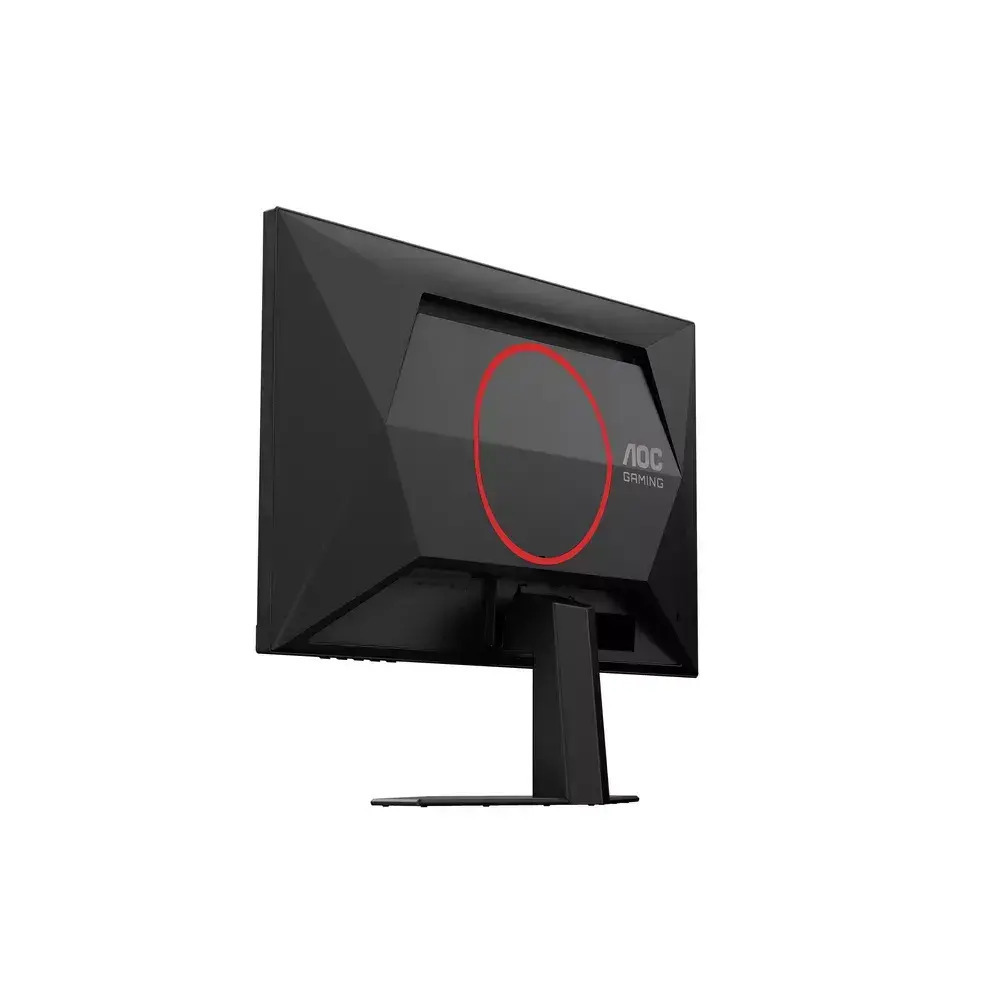 AOC 24G4ZRE IPS Monitor 23.8" FHD 1920x1080 260Hz with 1ms Response Time GTG view 4