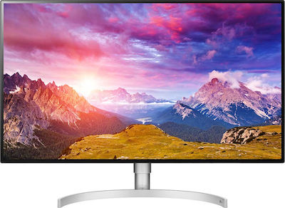 LG 32UL950 IPS HDR Monitor 31.5" 4K 3840x2160 with Response Time 5ms GTG