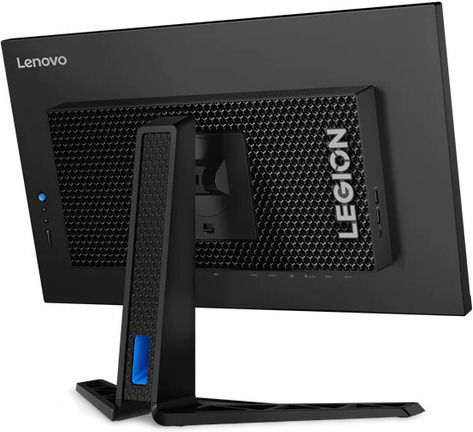 Lenovo Legion Y27h-30 IPS Gaming Monitor 27" QHD 2560x1440 165Hz with Response Time 5ms GTG view 4