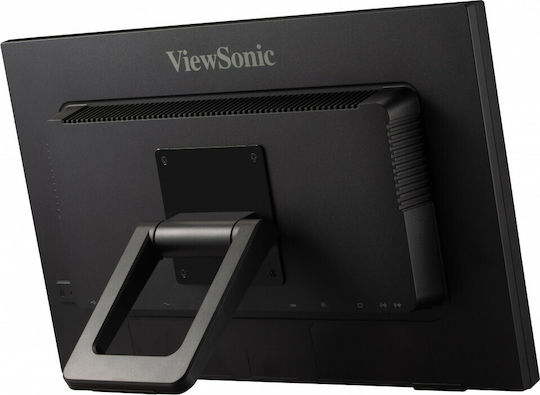 Viewsonic TD2223 TN Touch Monitor 21.5" FHD 1920x1080 with Response Time 5ms GTG view 6