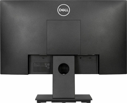 Dell E2020H TN Monitor 19.5" 1600x900 with Response Time 5ms GTG vue 4