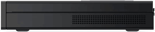 Lenovo V100q Mini PC (N-Series N100/8GB DDR5/256GB SSD/W11 Pro) vue 6