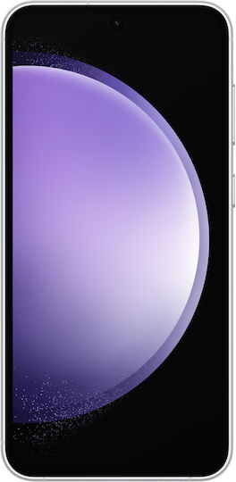 Samsung Galaxy S23 FE (Exynos) 5G (8GB/256GB) Purple view 2