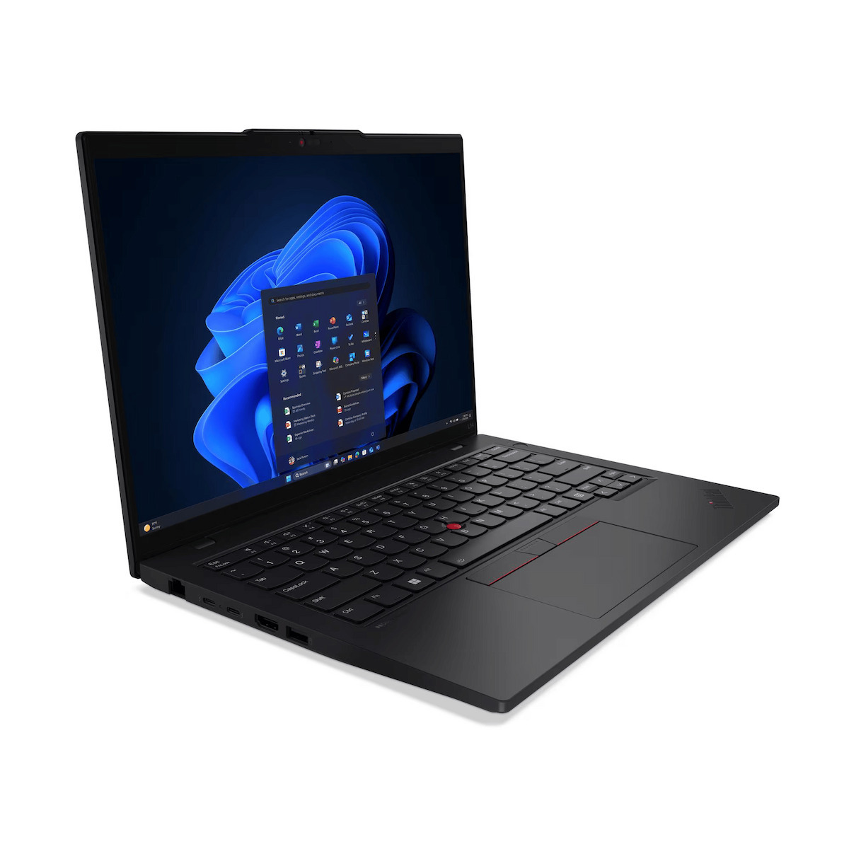 Lenovo ThinkPad L14 Gen 6 (Intel) 14" IPS (Ultra 7-255U/16GB/512GB SSD/W11 Pro) (GR Keyboard) vue 4