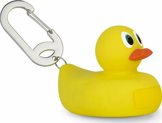 BuQu Bubs Power Bank 2500mAh with USB-A Port Duck view 1