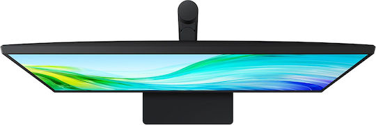 Samsung ViewFinity S6 S61F IPS Monitor 27" QHD 2560x1440 with Response Time 5ms GTG view 7