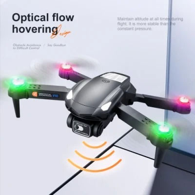 V10 Optical Flow Obstacle Avoidance Drone Mini with 4K Camera and Controller view 5