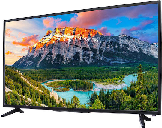 Crown Smart Television 43" Full HD LED 43D16AWS (2021) view 2