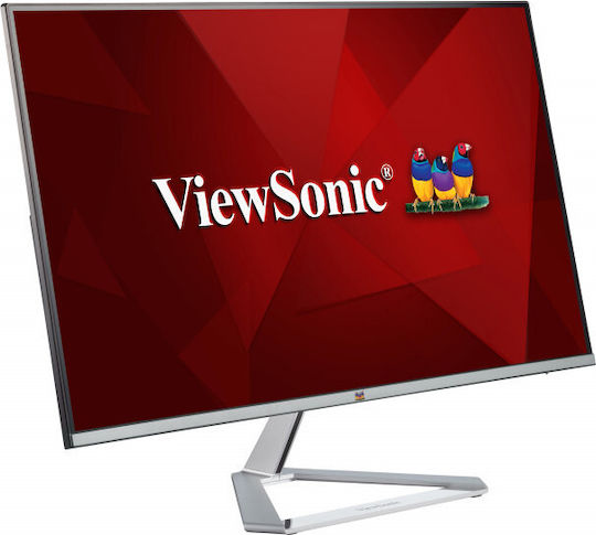 Viewsonic VX2776-SMH IPS Monitor 27" FHD 1920x1080 with Response Time 4ms GTG view 6