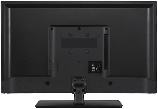 Panasonic Smart Television 24" Full HD LED TB-24S40AEZ HDR (2024) view 5