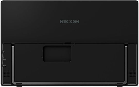 Ricoh 150BW OLED Touch Portable Monitor 15.6" FHD 1920x1080 view 7